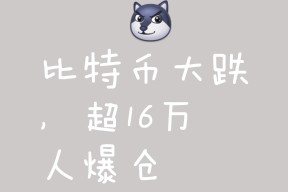 半岛体育官网-比特币遭遇大幅下滑超469%，投资者恐慌性抛售的简单介绍