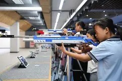 半岛体育下载-关于射击夜战：洞庭灰熊队大胜姑苏貔貅队，临门一脚致胜逆风翻盘的范本的信息
