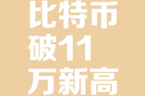 半岛体育-比特币创下年内新高，上扬幅高达472%，还能追吗？