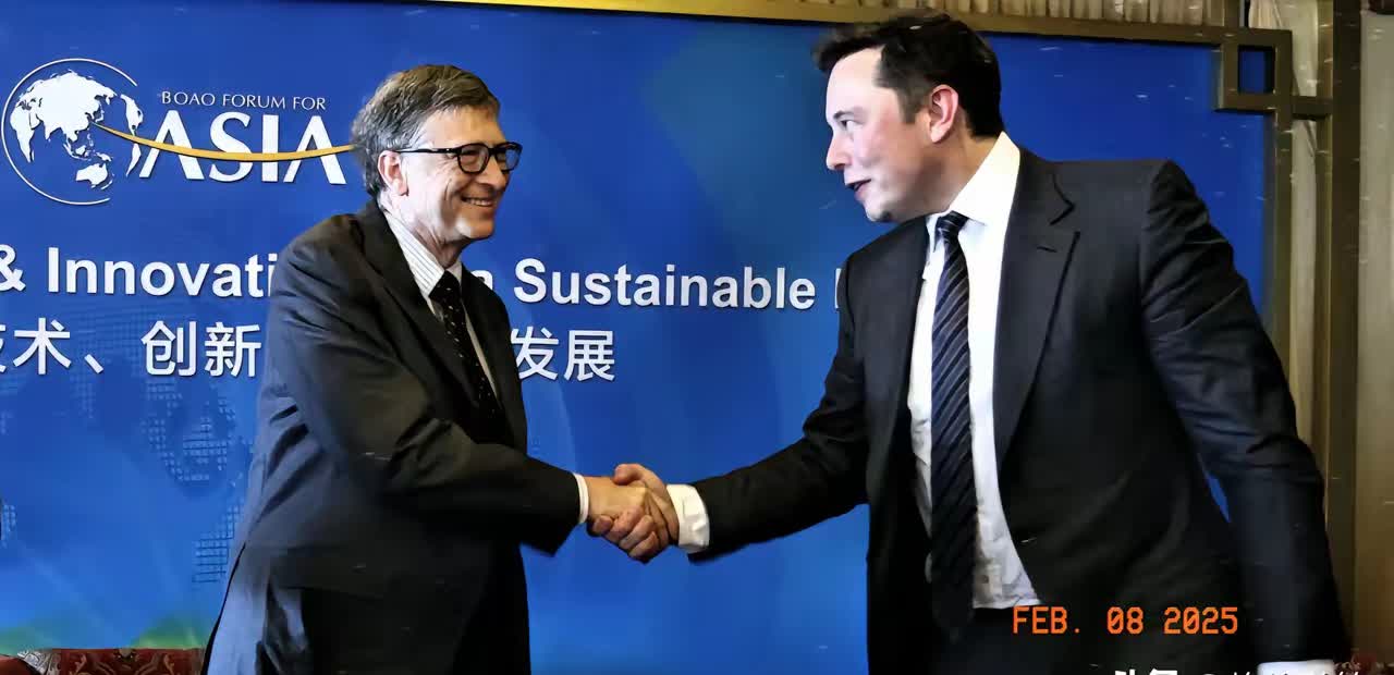 马斯克再次发推，ARB瞬间上上扬15.13%