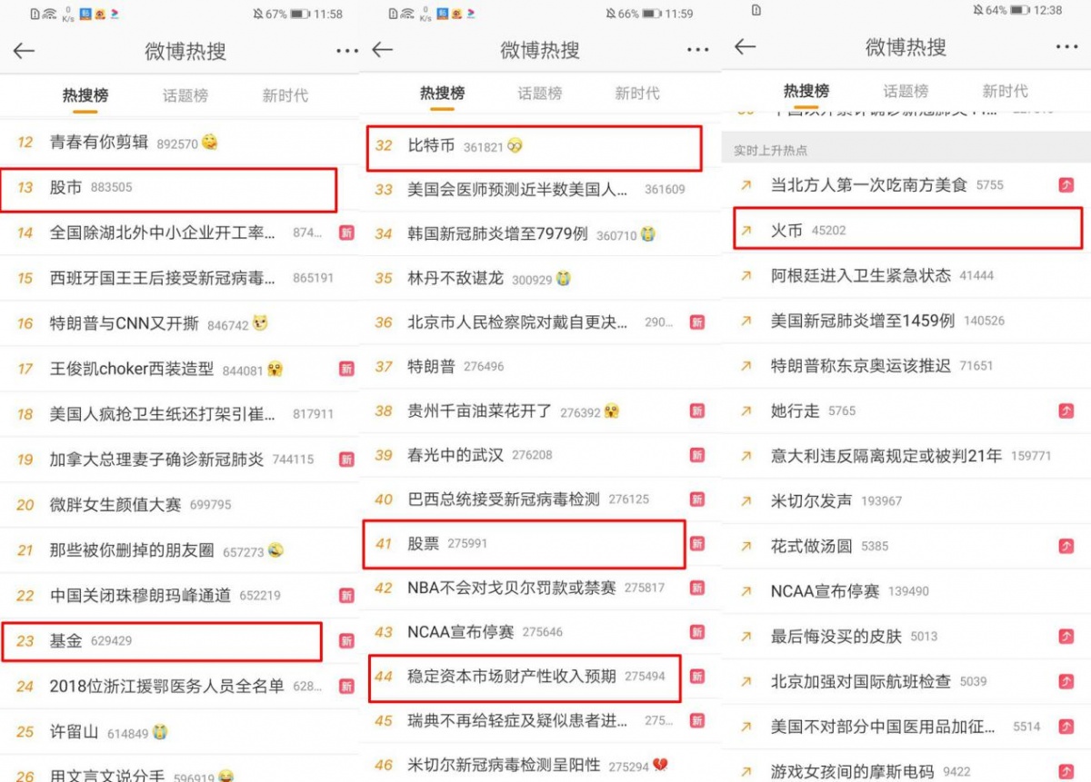 包含专家称火币将在年底冲破217美元，引发引发关注的词条