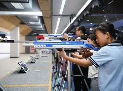 关于射击夜战：洞庭灰熊队大胜姑苏貔貅队，临门一脚致胜逆风翻盘的范本的信息