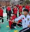 强队迎战!备战关键战役的教练公布阵容了吗